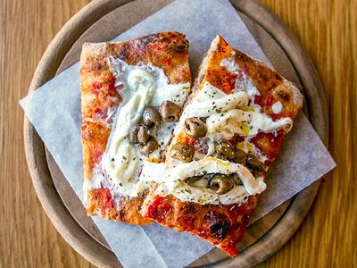 Tour gastronomico a Milano per 2 persone