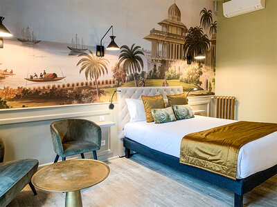 Coffret 3 jours en suite dans un hôtel 3* à Cannes