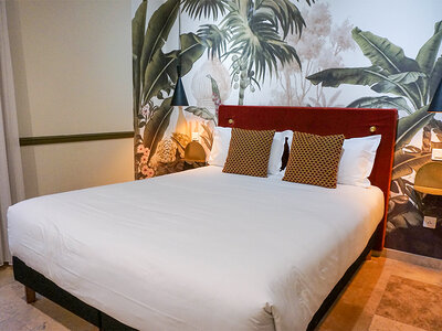 Coffret Séjour à Cannes : 3 jours de charme en suite dans un hôtel 3* près de la plage