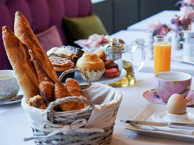 Séjour à Cannes : 3 jours de charme en suite dans un hôtel 3* près de la plage