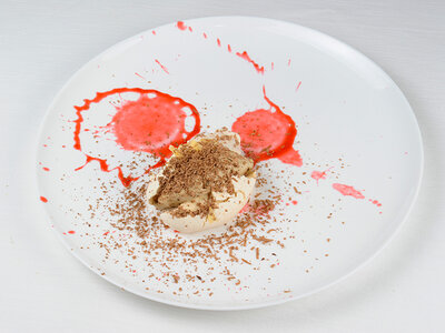 Deliziosa cena a base di pesce in esclusivo ristorante a Ventimiglia