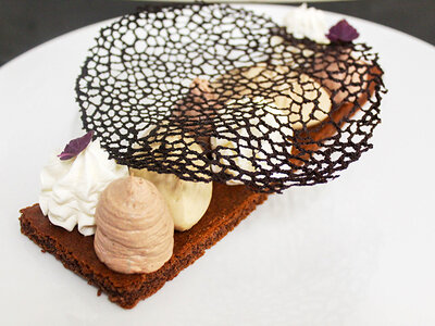 Irpinia gourmet: menù degustazione di 8 portate in Campania