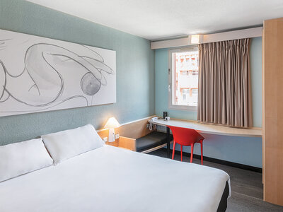 Coffret cadeau Séjour en Champagne : 2 nuits reposantes au cœur d'Épernay