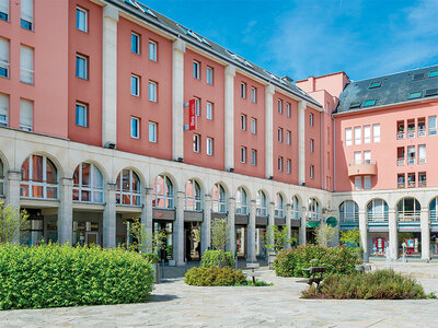 Cofanetto Alla scoperta di Épernay e della regione dello Champagne con 2 notti nel cuore della città