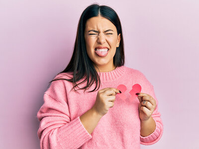 Caja regalo ¡Adiós divorcio, hola amistad! 2 noches en Europa con tus mejores amigas