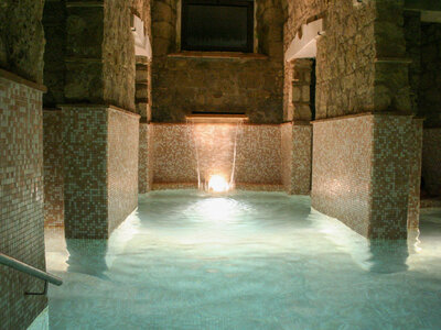 Cofanetto regalo Fuga in un relais toscano per 2 notti con accesso alla Spa termale