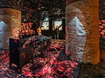 Caja Casa Batlló, Barcelona: 2 entradas Gold de adulto y 1 de niño