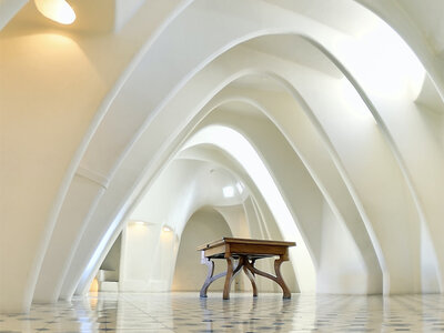 Casa Batlló, Barcelona: 2 entradas Gold de adulto