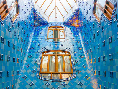 Casa Batlló, Barcelona: 1 entrada Gold de adulto