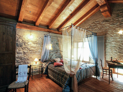 Soggiorno di 2 notti in Valle d'Aosta con visita al Forte di Bard