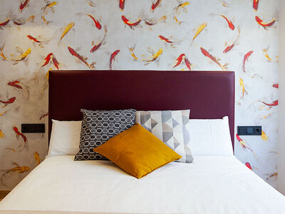 Cofanetto 2 magiche notti a Siviglia con spettacolo di flamenco