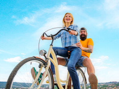 Gaveæske Oplevelser for bedste venner