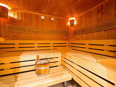 Coffret 2 magnifiques nuits avec balcon et accès à Saas-Almagell