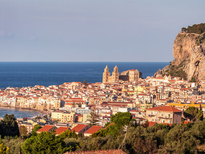 Caja regalo Escapada a Sicilia: 2 noches en Catania con excursión al Etna y al paraje de las Gargantas