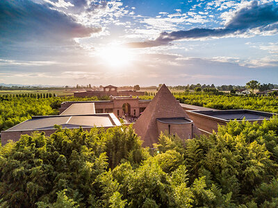 Cofanetto 1 biglietto per il Labirinto della Masone