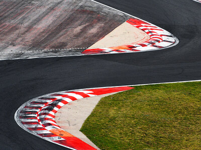 Gran Premio F1 de Italia: 2 entradas para el fin de semana y alojamiento y desayuno