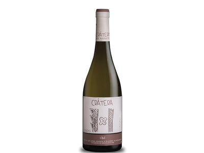 Caja De vinos sin salir de casa: 1 pack a domicilio de vinos manchegos Crátera