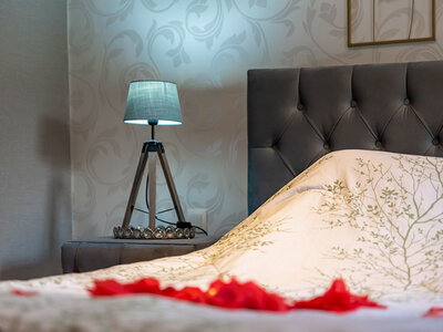 Coffret 3 jours en B&B historique près de Liège avec dîner