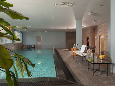 Doos 2 dagen met wellness in 4-sterren Grand Hotel Ter Duin in Zeeland