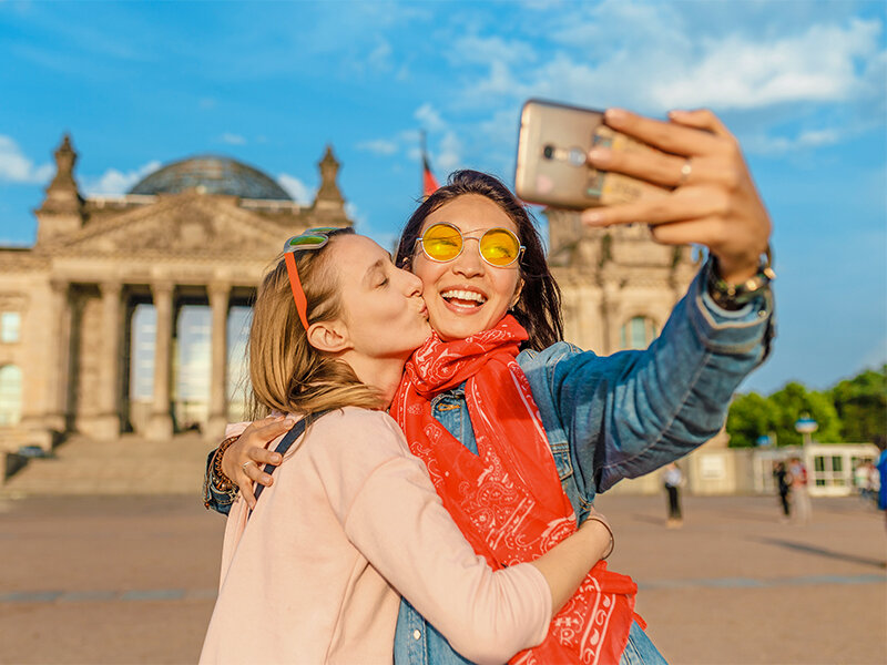 Coffret cadeau Séjour de 2 jours en hôtel Mercure 3* à Berlin