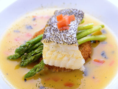 Restaurantes gourmet en Córdoba