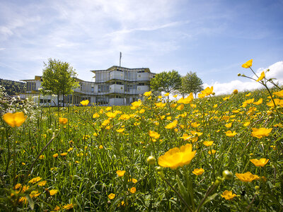 Coffret cadeau Séjour dans le Jura avec journée en VTT électrique