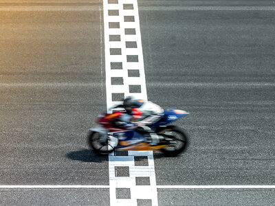 Gran Premio di Catalogna: 2 notti e 2 biglietti per il MotoGP