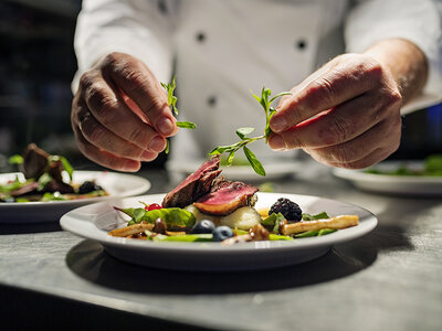 Cadeaubon Culinair genieten voor twee