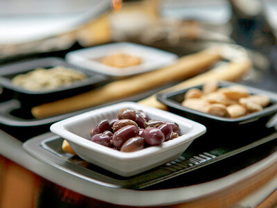 Days out for 2 personer