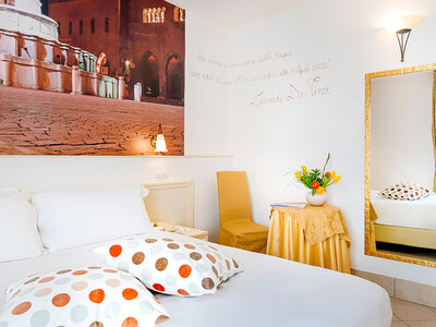 Cofanetto regalo Parentesi di benessere a Rimini: 1 notte con accesso alla Spa in hotel 4*