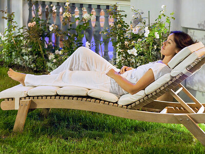 Sole, relax e benessere a Rimini: 2 notti con accesso alla Spa in hotel 4*