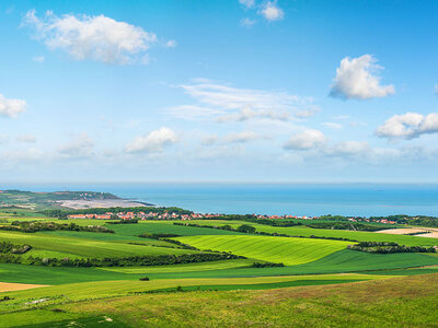 Coffret cadeau Vol en montgolfière à Saint-Omer