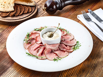 Köstliche Gastro-Tour durch Turin für 2 Personen