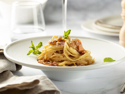 Coffret Délicieux tour gastronomique à Rome pour 2 personnes