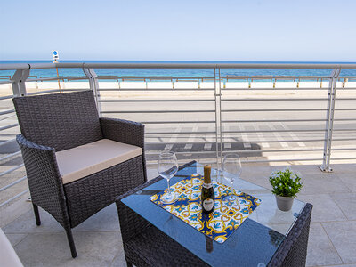 Cofanetto Parentesi di sole e di mare: 1 magica notte ad Avola per 2 persone