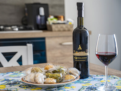 Parentesi di sole e di mare: 1 magica notte ad Avola per 2 persone