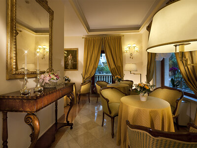 2 magiche notti in Toscana con accesso Spa in hotel 4*