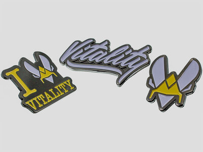 Bon d'achat de 99,90 € à valoir sur la boutique en ligne de Team Vitality