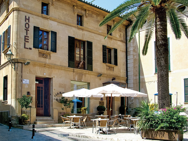 noches Hotel Son Sant Jordi Mallorca Smartbox