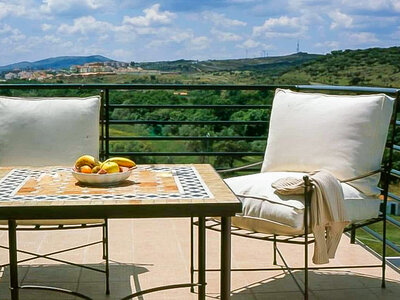 Mágica Cáceres: 2 noches con cena en el Hotel Doña Mafalda de Castilla 4*