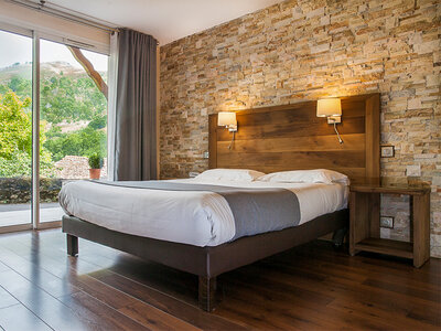 Coffret 2 nuits romantiques en montagne dans les plus beaux endroits d'Europe