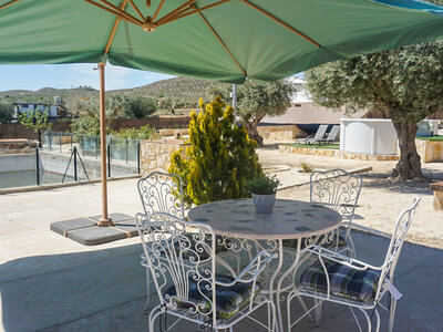 Caja Espacios únicos: 2 noches en chuchiboat para 2 personas