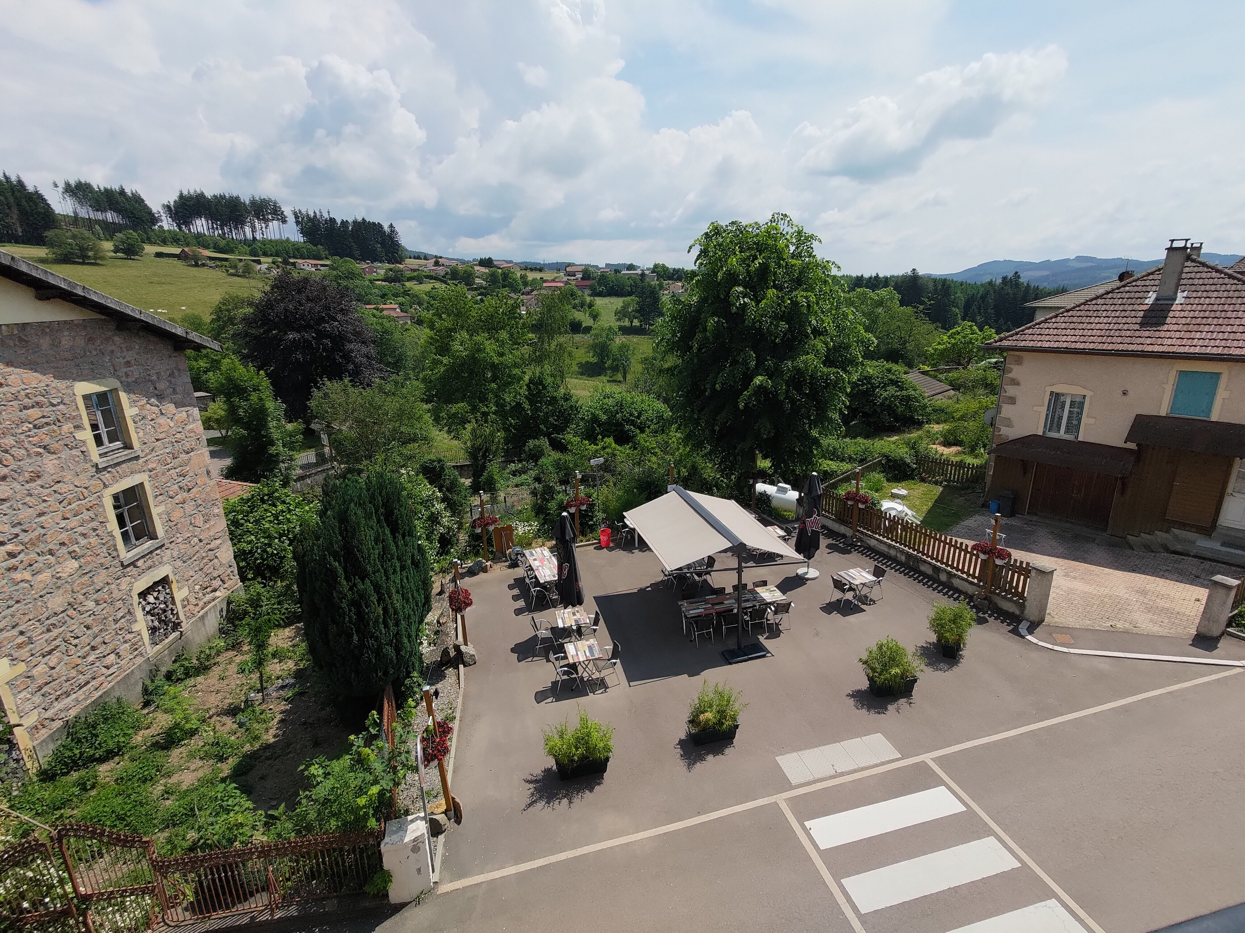 Auberge des genêts d'or 3