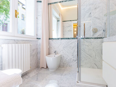 Cofanetto Sogni d’epoca a Firenze: 1 notte in una villa liberty con piscina