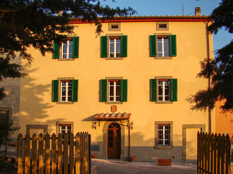 1 notte in camera Superior nel lusso rustico di una Country House in Toscana