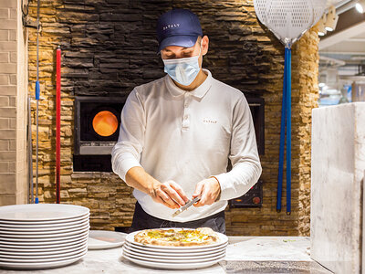 Cofanetto Caccia al tartufo con Eataly: visita al Savini Museum e pranzo per 2 in Toscana