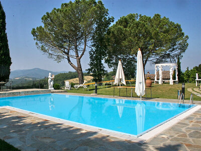 Cofanetto 2 notti nel lusso di un Relais 4* con Spa e piscina a Città di Castello