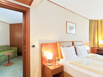 Fascino ticinese: 2 notti in location di charme in Ticino