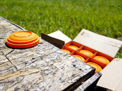 Actionoplevelser i Jylland for 1-2 personer