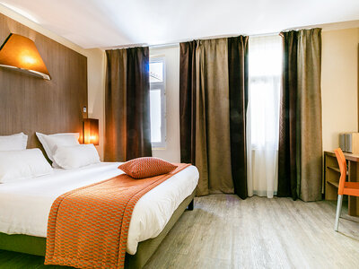 Cofanetto 2 notti in hotel a Marsiglia